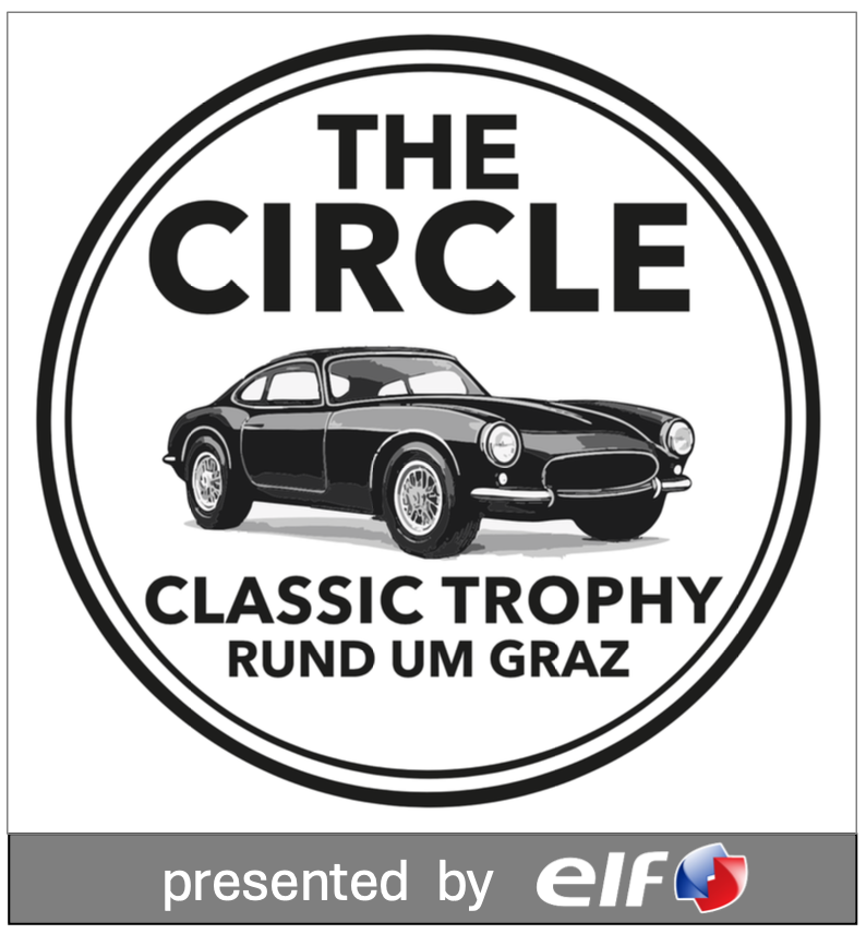 Logo The Circle