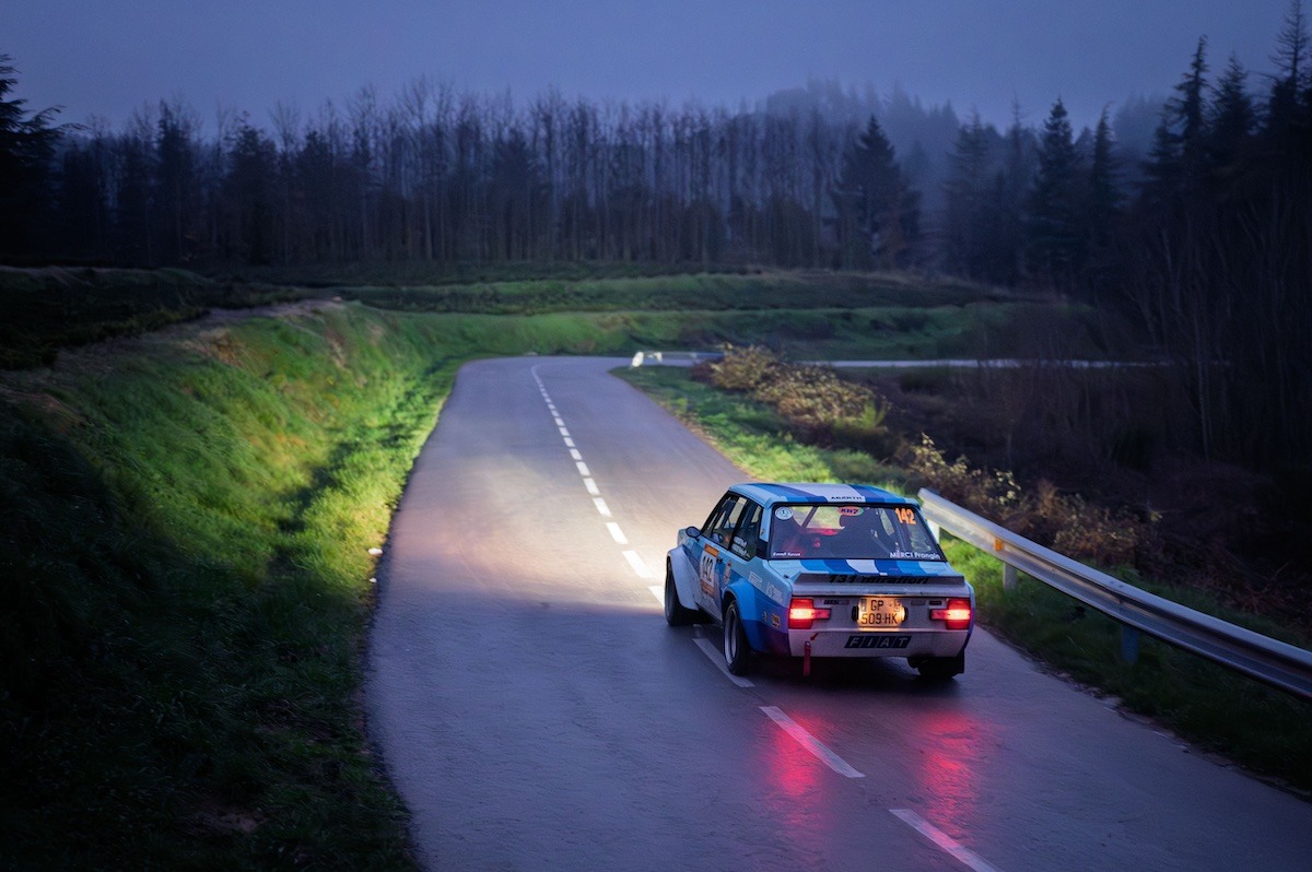Fiat_Nacht_Frohnleiten Fiat bei Nacht