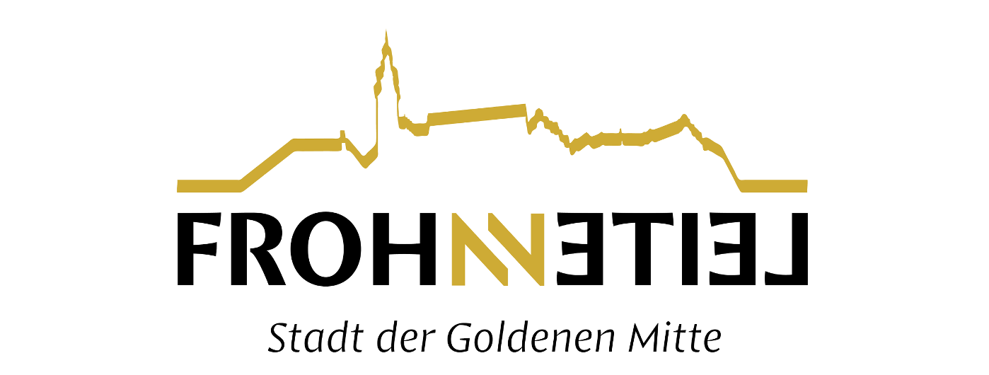 Frohnleiten Stadt der Mitte