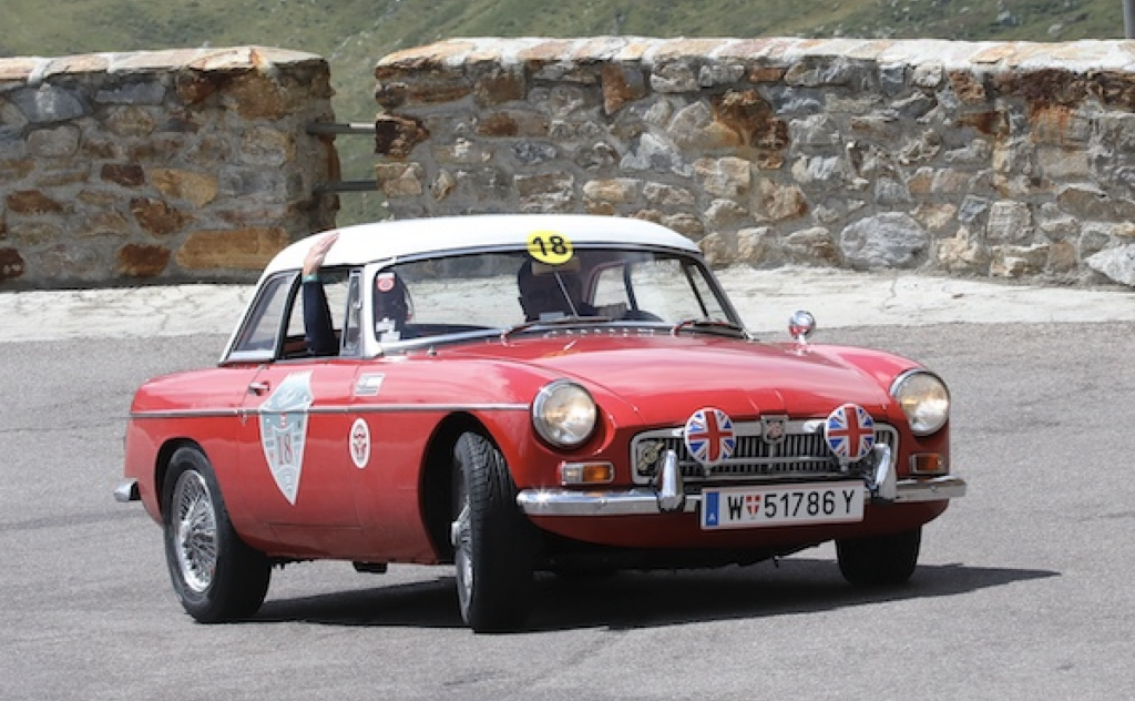 MG Pelz
