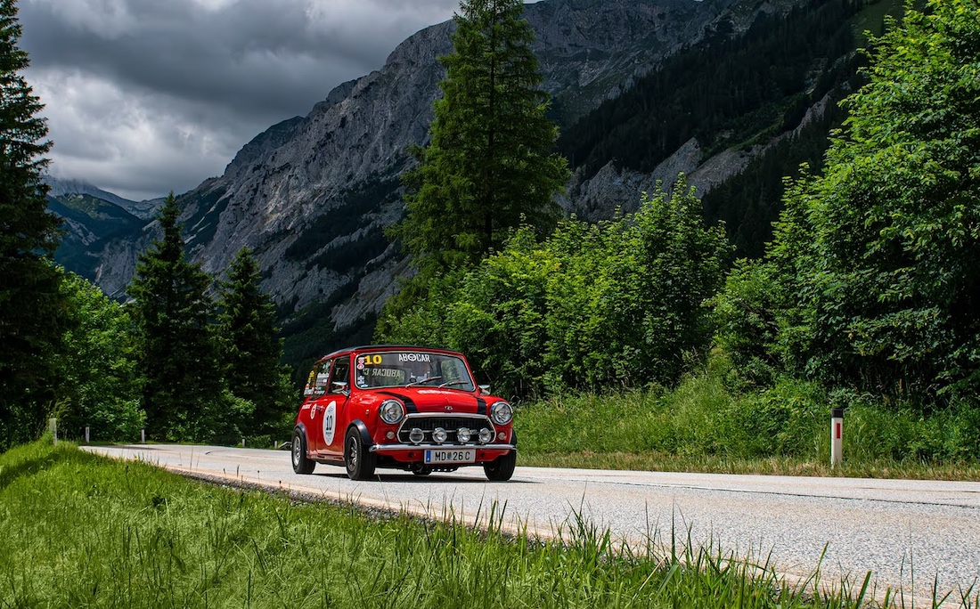 Sieger der Höllental-Classic