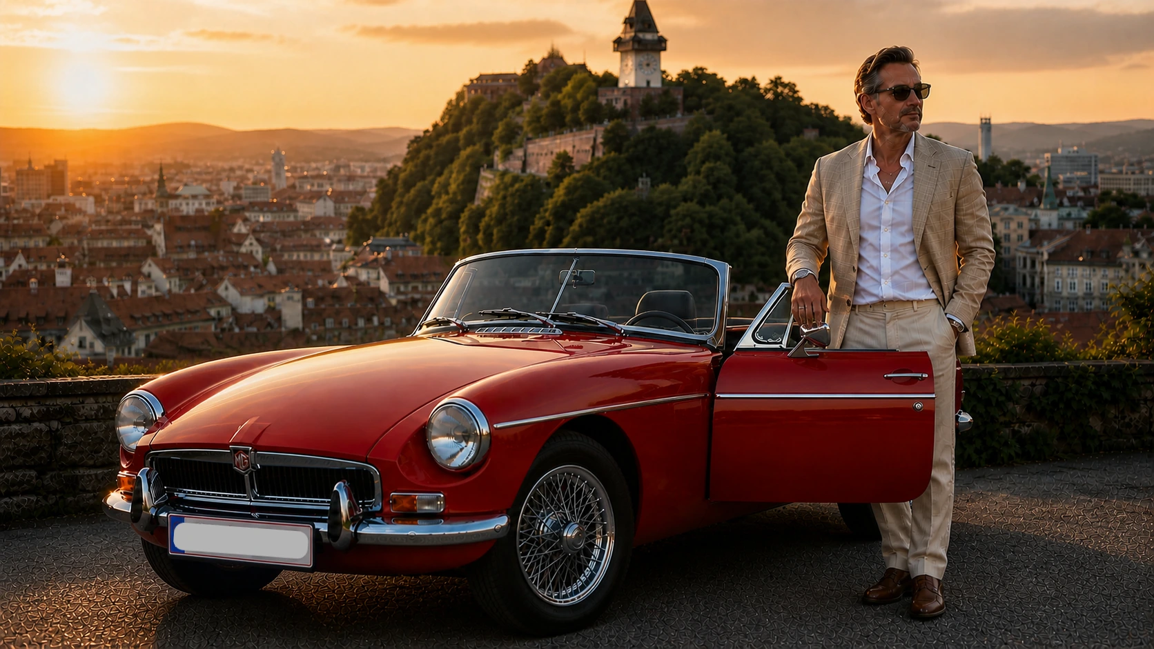 Cabrio Classic