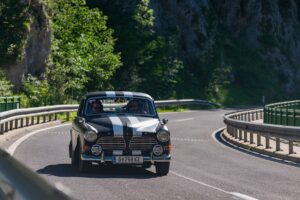 Volvo Höllental Classic 2026